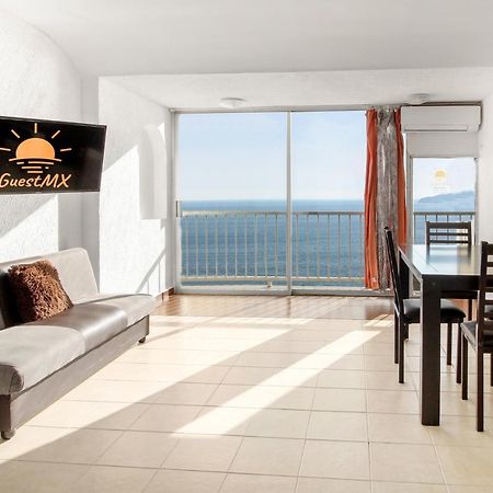 Las Torres Gemelas Vip Acapulco Exterior foto